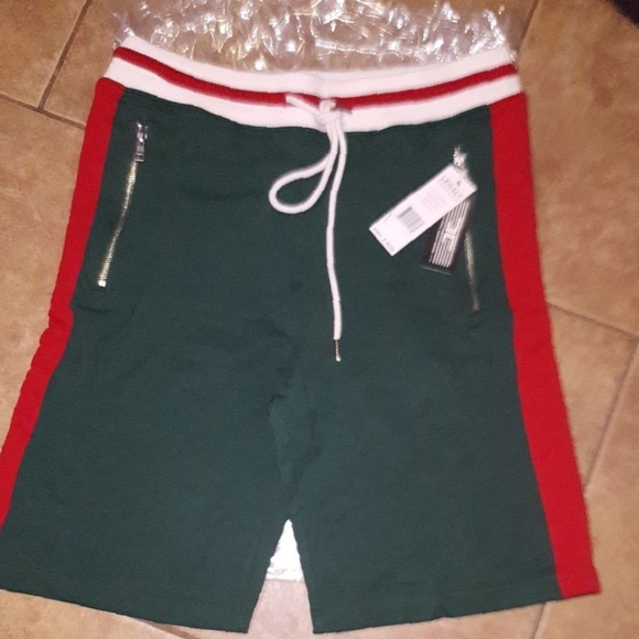 🚫SOLD!!🚫Jordan Craig shorts M - Picture 2 of 8